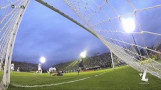 Botafogo 0 x 0 Coritiba   Melhores Momentos  HD Brasileirão 2016