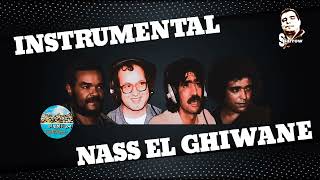 ناس الغيوان - موسيقى | Nass El Ghiwane - Instrumental