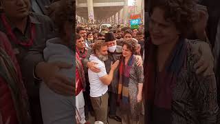 Old video of Rahul Gandhi And Farooq Abdullah ￼#shortsfeed #ytshorts #kashmir #shortsvideo #viral