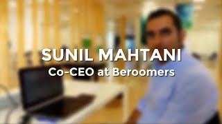 BBWeek Testimonial: Sunil Mahtani de Beroomers