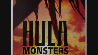 Key to the Hiway - Hula Monsters