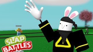 +1 Hour of Roblox with viewers (Slap Battles)