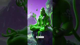 Hanuman Status #hanuman #bajarangbali #trending #viralvideo #shorts #song #hindugod #love #subscribe