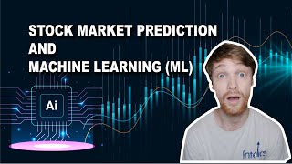 Stock Market Prediction Using Machine Learning (ML)