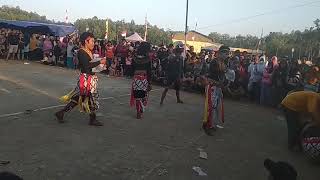 LUCONAN EBEG MUKTI BUDOYO MEKAR SARI LIVE DI LAPANGAN LOSARI KECAMATAN RAWALO KABUPATEN BANYUMAS