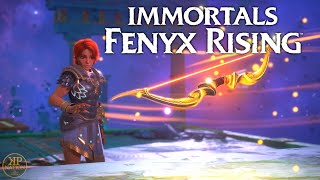 *LET'S PLAY* IMMORTALS Fenyx Rising (PART 3) - Xbox Series X