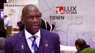 LuxLive 2018│Eddie Henry, Hackney Borough