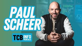 TCB Infomercial with Paul Scheer