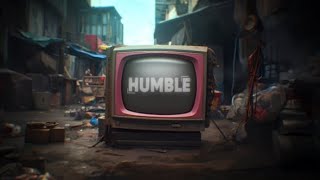 Corporate AE Templates: Humble Tv Opener