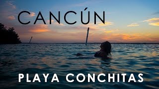 Kayaking Laguna Nichupté / Cancún 2017 HD