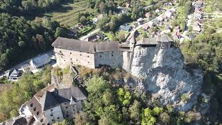 Zamek Orawski /Orawski Castle 2024