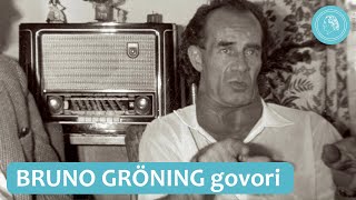 Do velikog preokreta – govori Bruno Gröning – 1. epizoda