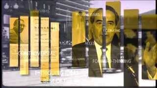 The Executives' Club of Chicago Centennial Video: 2011