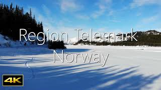 Region Telemark || Norway || LUNITO Finland