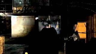 E3 2011 - Metro: Last Light - Live Demo Version: Part 1 - E3 Media Expo