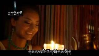 Tibetan Song | Dolma and Me | Chensong