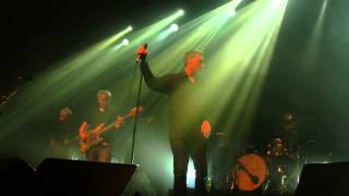 The Jesus And Mary Chain "Head On" Dublin Vicar St 31/8/14