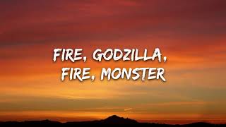 Godzilla Lyrics Eminem Featuring Juice WRLD