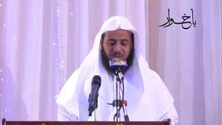 القارئ ادريس ابكر
 ماتيسر من سورة الفرقان