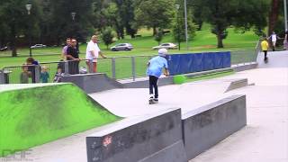 Dion Brikkels | Melbourne Quick Clips