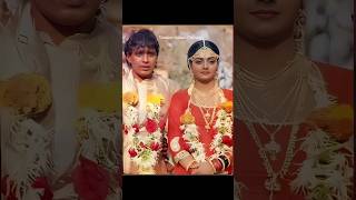 Mithun Chakraborty with wife and family #shorts #viral