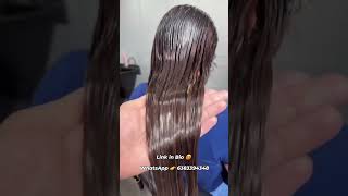 Hair Smoothening Mask ( Link in Bio) #viral #skincare #trending