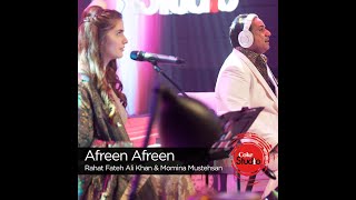 Afreen Afreen (Audio)