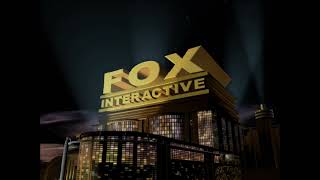 Fox Interactive (2002, 1440p, HD, #3)