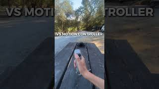 DJI Avata - Motion or FPV Controller?