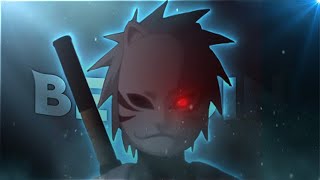 Naruto "Kakashi" - Beggin [Edit/AMV] | Quick!