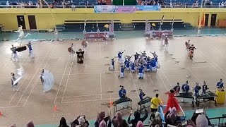 SDN KEPATIHAN kejurkab drumband banyuwangi 2023