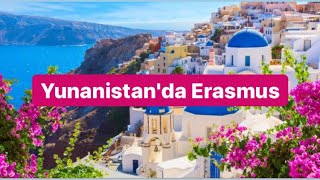 Yunanistan’da Erasmus Stajı // Fizyoterapi Ve Rehabilitasyon