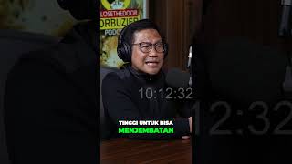 Indonesia Jembatani Konflik Israel-Palestina #podcast #dedycorbuzier