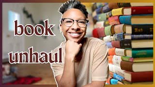 Books I'm In A Loveless Marriage With | UNHAUL [cc]