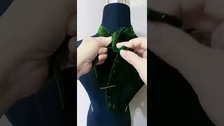 Fashion Hack #shorts #youtubeshorts #shortvideo #viral