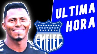 Ultimas Noticias de Emelec 🔵 Noticia de EMELEC