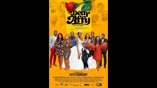 Dear Affy Official Trailer - Nollywood Blockbuster Movie 2020 [FEB 14]