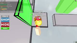 Speedrun roblox #gobstimerecords