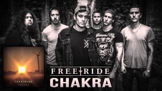 Free Ride - Chakra (Full Album Stream)