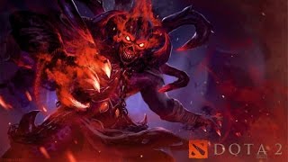 Dota 2 Shadow demon