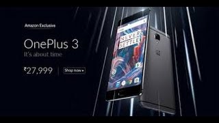 Watch: OnePlus 3T | Top 5 Reasons to NOT Buy OnePlus 3T Smartphone