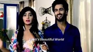 Yukti Kapoor has been April fooled by Ankit Gera | Yukti's Beautiful World