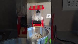 Amazing  stuff #shortvideo #popcornmachine