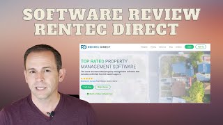 Explore Rentec Direct Software! 🏡💻 | Our Review of Features, Tools, and Efficiency Boosters! 🚀✨