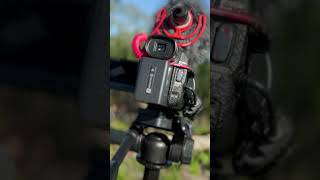 🎬 MUDDY HUNT HARD CAMERA ARM #shorts