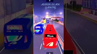 BUS SIMULATOR INDONESIA || ASIKUR ISLAM GAMING