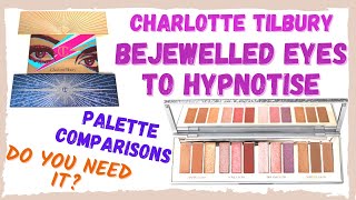 DO YOU NEED IT? Bejewelled Eyes to Hypnotise | CHARLOTTE TILBURY