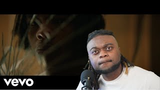 Lil Baby, Fridayy - Forever (Official Music Video) Reaction