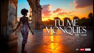 BuJaa Beats - Tu Me Manques (ft. Lucien) 🇫🇷 | Official Audio