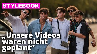 Tim Schäcker im Interview: So wurden wir die „Elevator Boys“ | STYLEBOOK